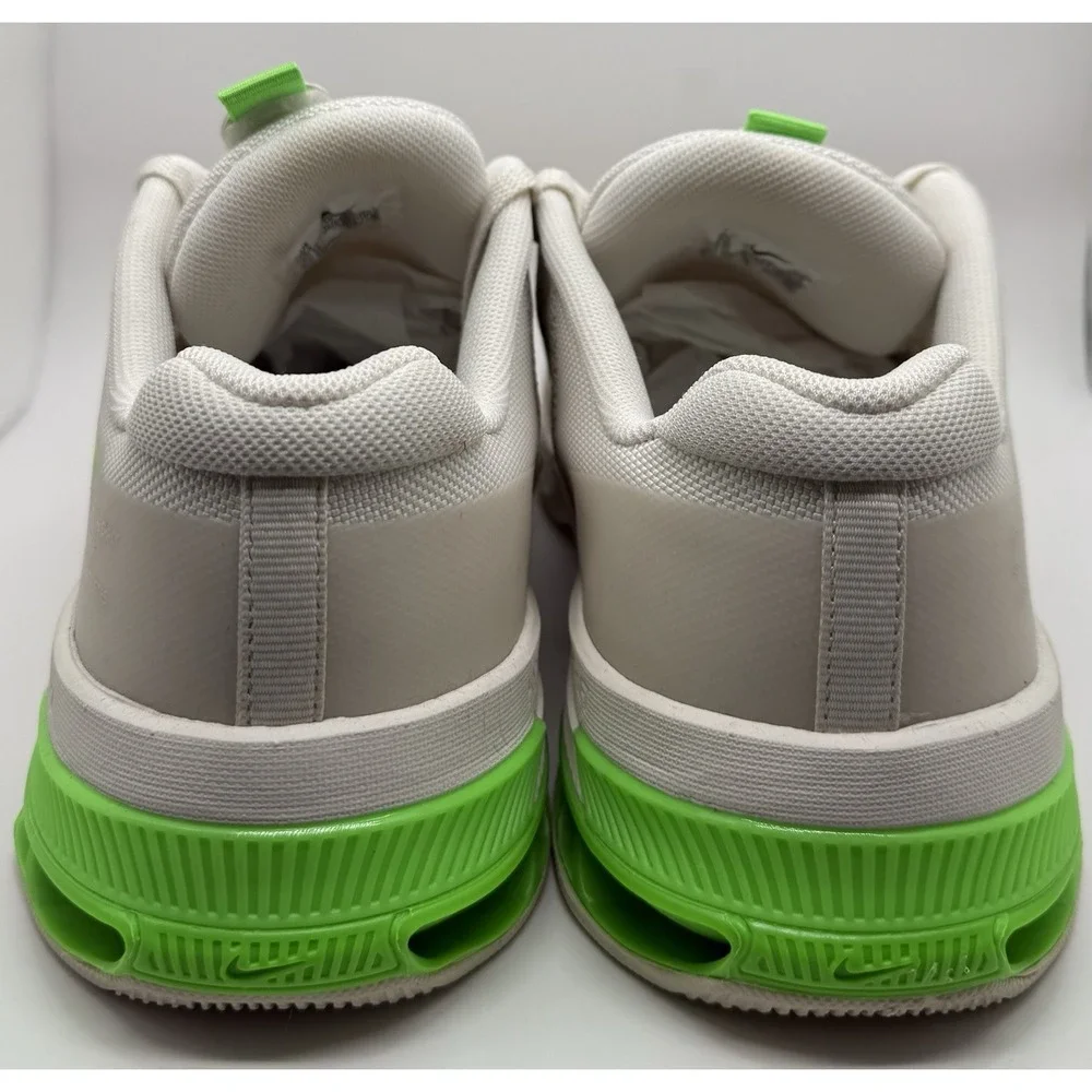 Nike Men's Metcon 8 'Phantom Green Strike' Training Shoes Size 12 DO9328-006